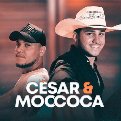 César & Moccoca's cover