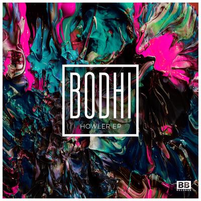 Howler By Bodhi's cover