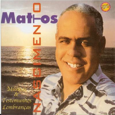 Sou Feliz By Mattos Nascimento's cover