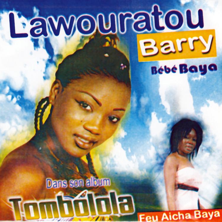 Lawouratou Barry's avatar image