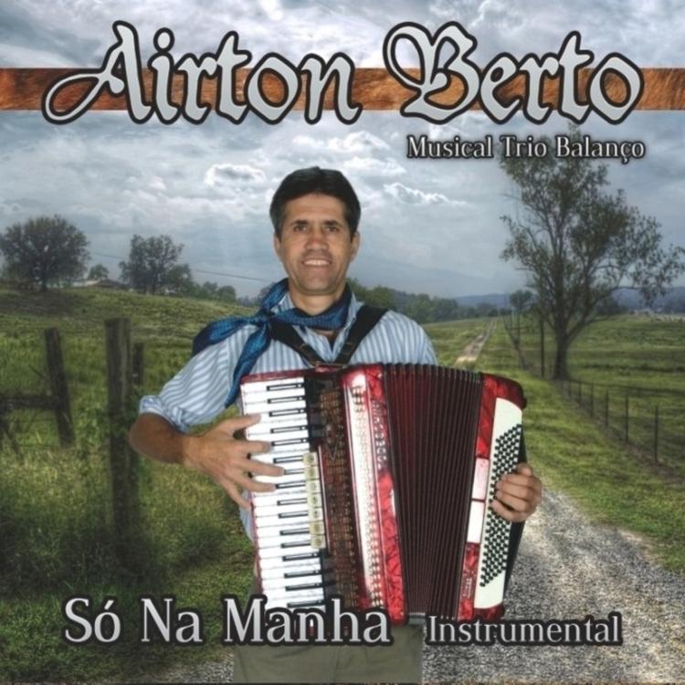 Airton Berto's avatar image
