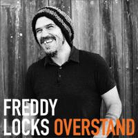 Freddy Locks's avatar cover