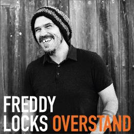 Freddy Locks's avatar image