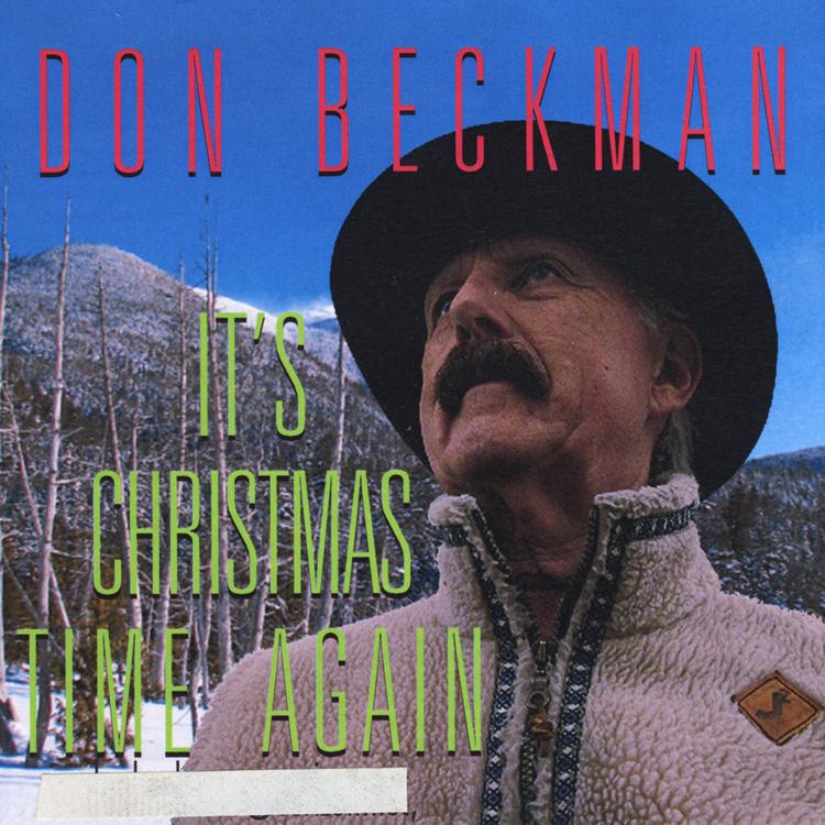 Don Beckman's avatar image