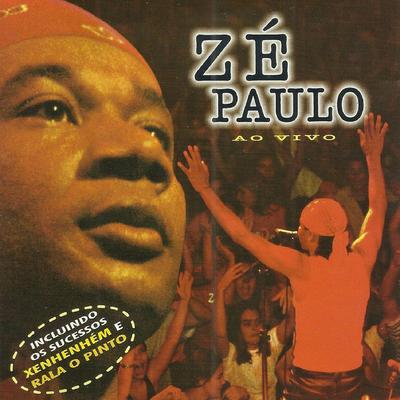 Zé Paulo's cover