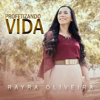 Cantora Rayra Oliveira's avatar cover