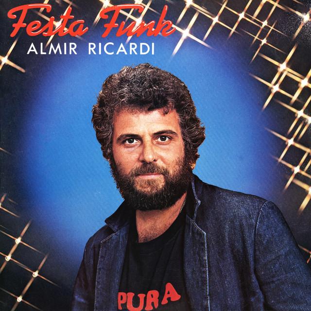 Almir Ricardi's avatar image