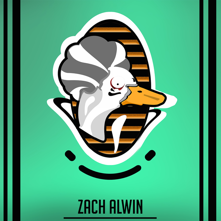 Zach Alwin's avatar image