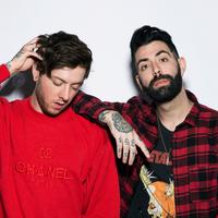 Breathe Carolina's avatar cover