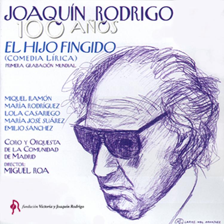 Coro y Orquesta de la Comunidad de Madrid's avatar image
