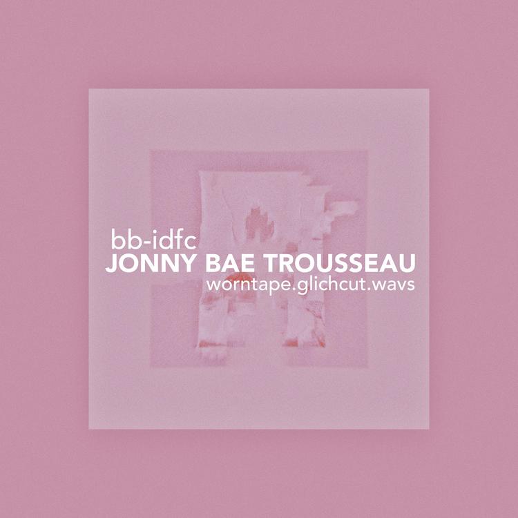 Jonny Bae Trousseau's avatar image