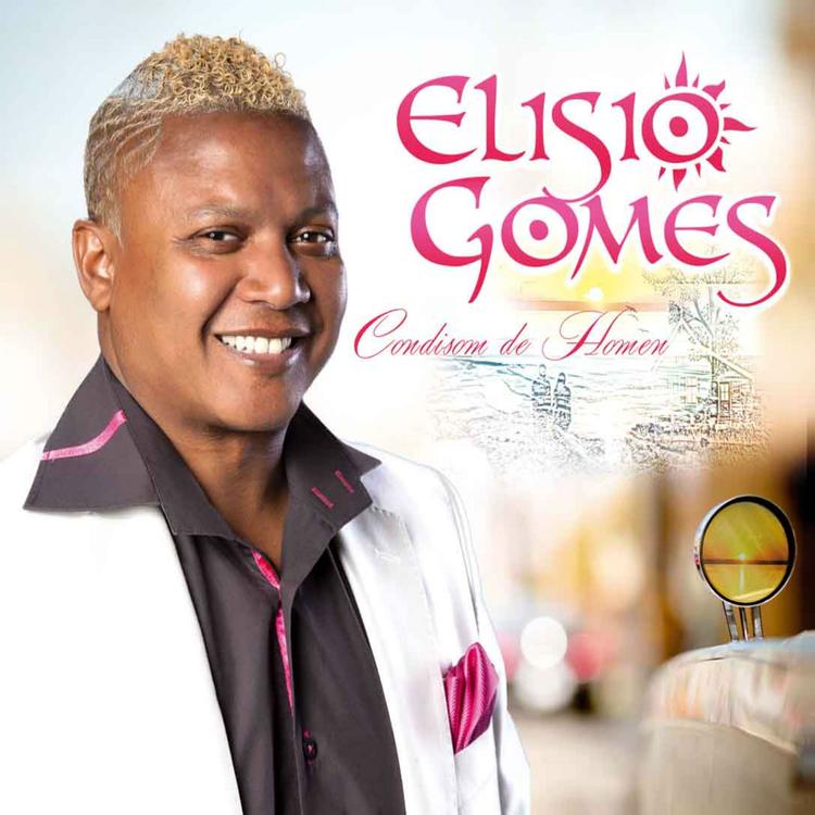 Elisio Gomes's avatar image