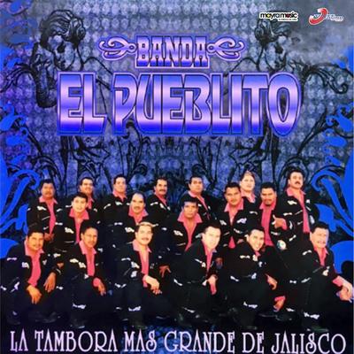 La Tambora Más Grande De Jalisco's cover