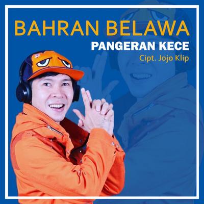 Bahran Belawa's cover