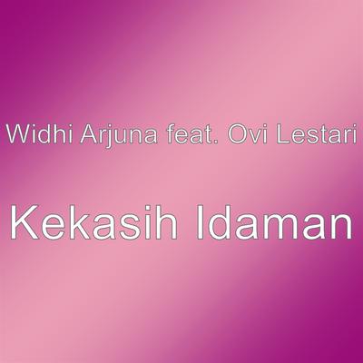 Kekasih Idaman's cover