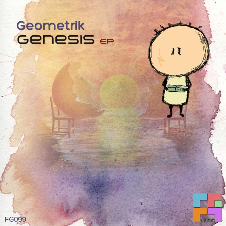 Geometrik's avatar image