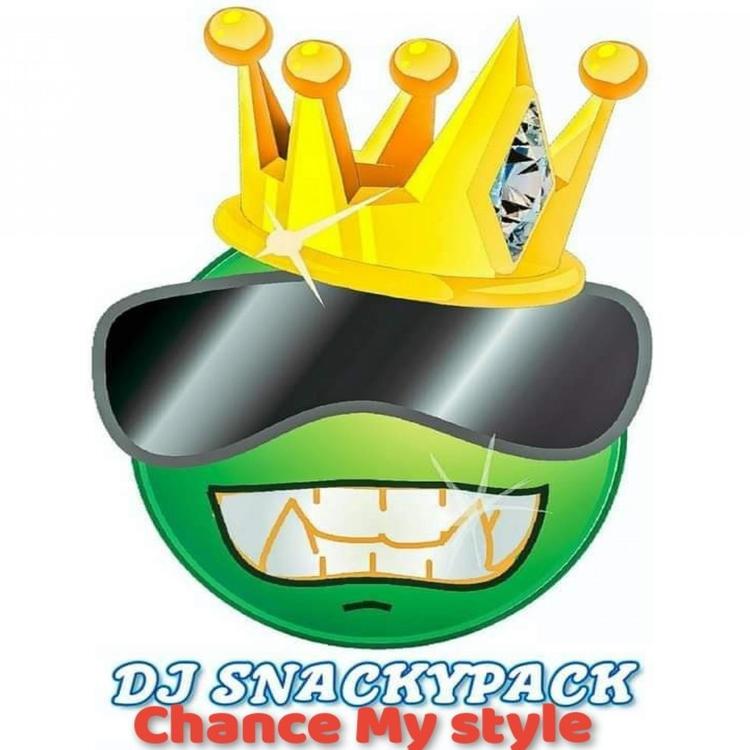 Dj Snackypack's avatar image