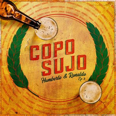 Copo Sujo, Ep. 2's cover