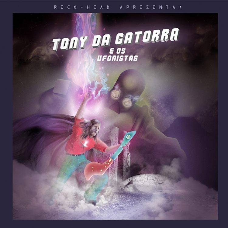 Tony da Gatorra's avatar image