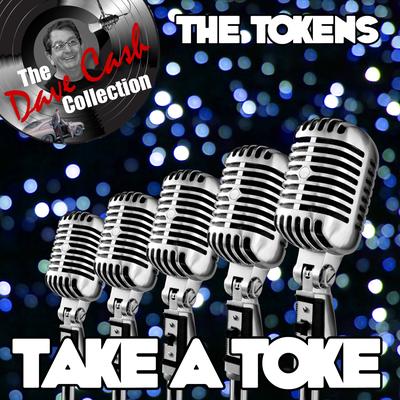 Take A Toke - [The Dave Cash Collection]'s cover