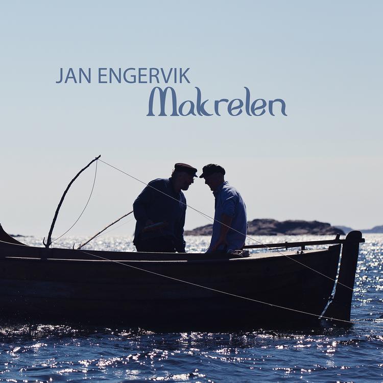 Jan Engervik's avatar image