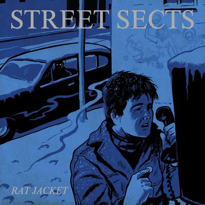 Early Release By Street Sects's cover