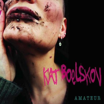 Kat Boelskov's cover