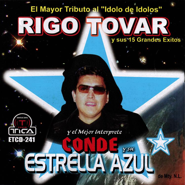 Conde Y su Estrella Azul's avatar image