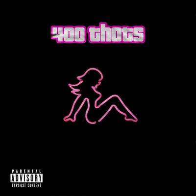 400 Thots's cover