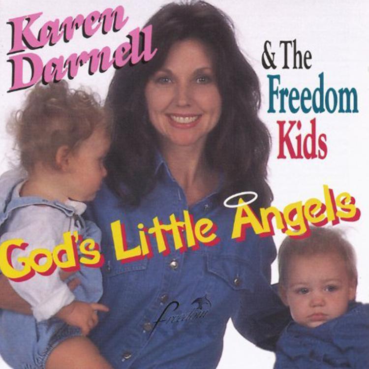 Karen Darnell's avatar image