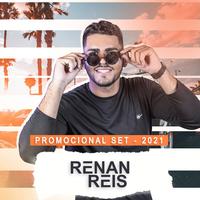 Renan Reis's avatar cover