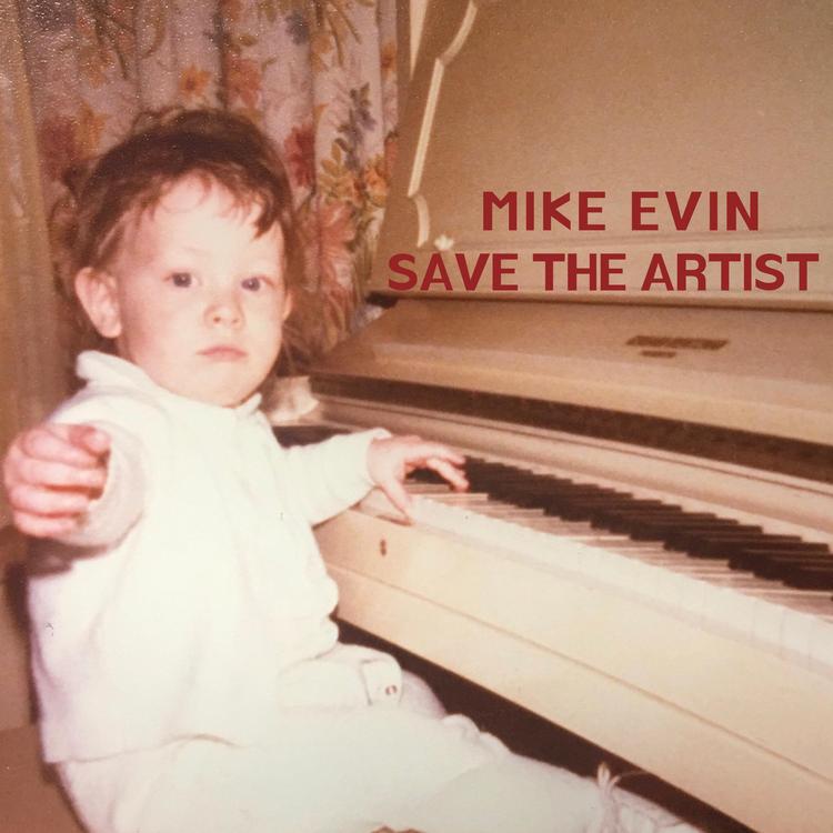 Mike Evin's avatar image