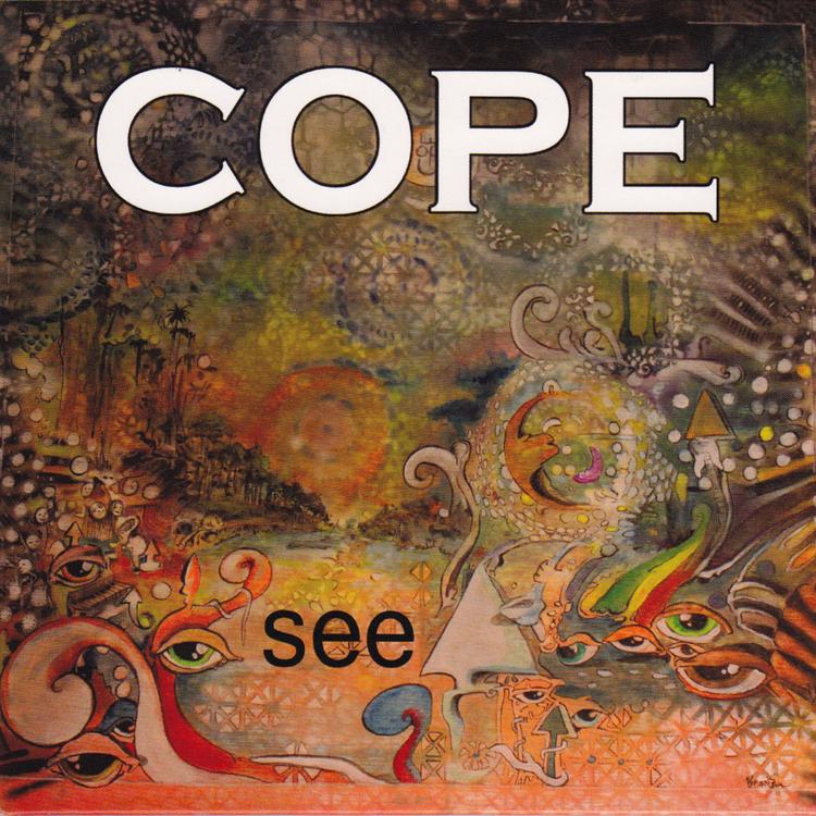 Cope -'s avatar image