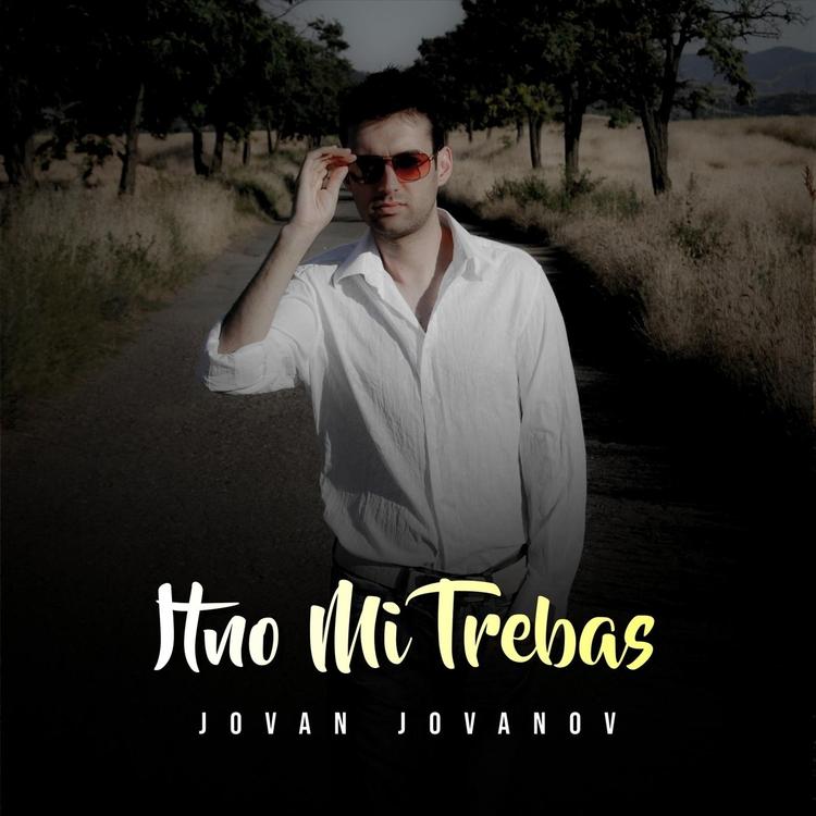 Jovan Jovanov's avatar image