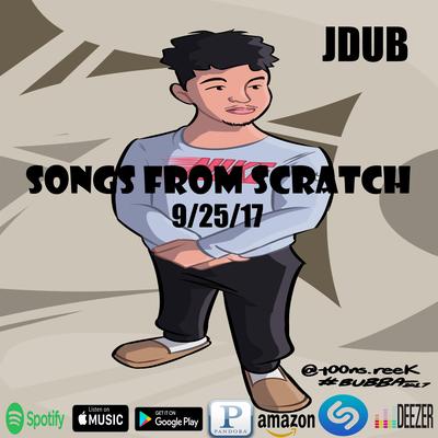 DROP By JDub's cover