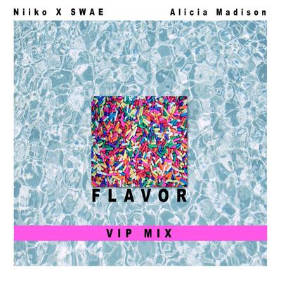 Flavor (Vip Mix)'s cover