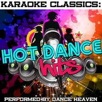 Dance Heaven's avatar cover