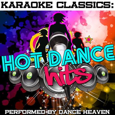 Dance Heaven's cover