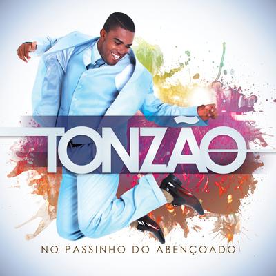 Passinho do Abençoado By Tonzão's cover