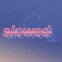 Slowed Radio's avatar cover