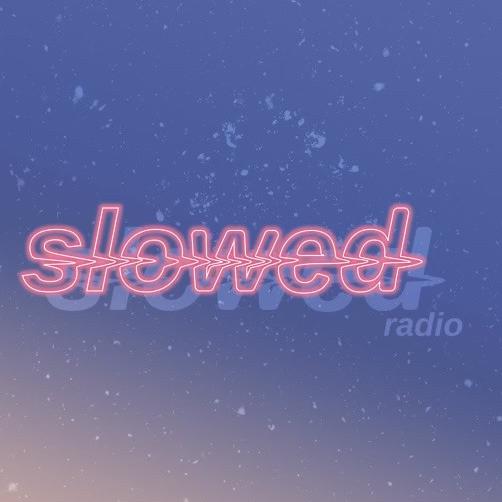 Slowed Radio's avatar image