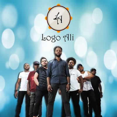 Grupo Logo Ali's cover