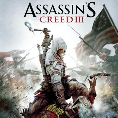 Assassin's Creed 3 (Original Game Soundtrack)'s cover