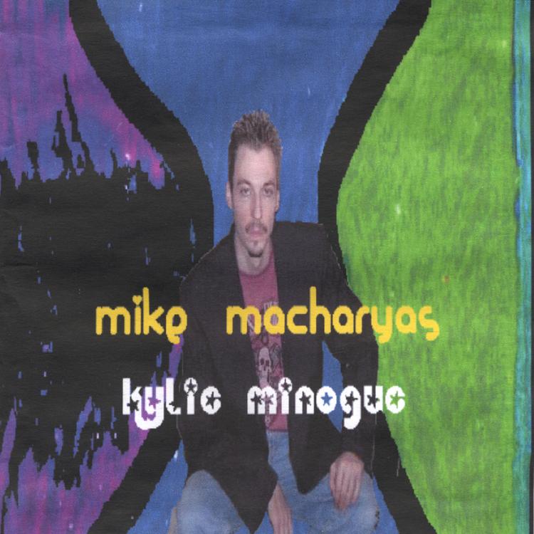 Mike Macharyas's avatar image
