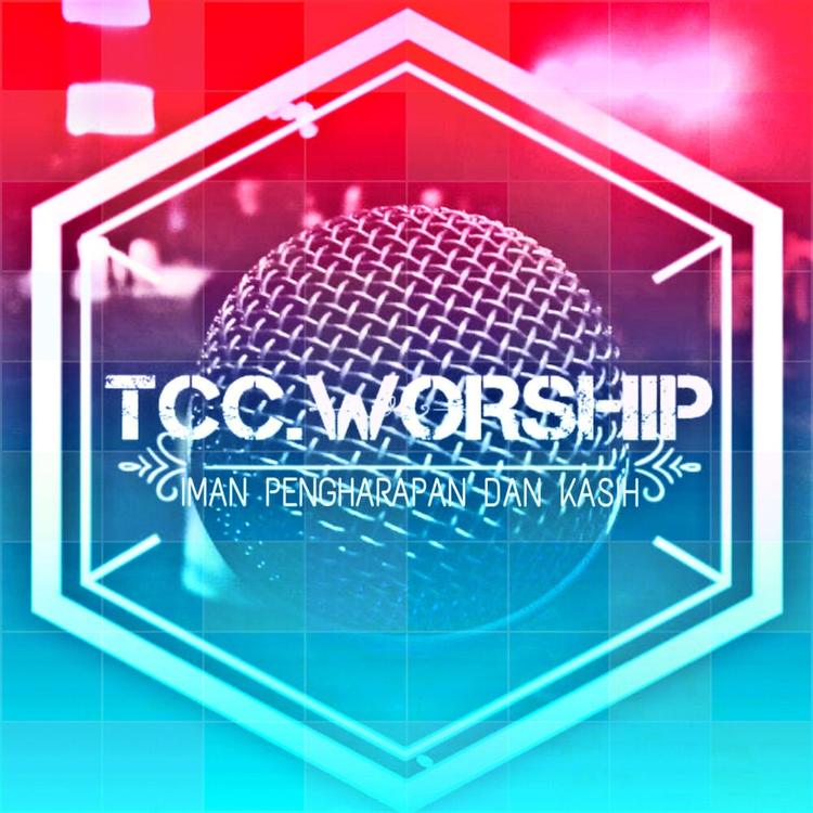 TCC Worship's avatar image