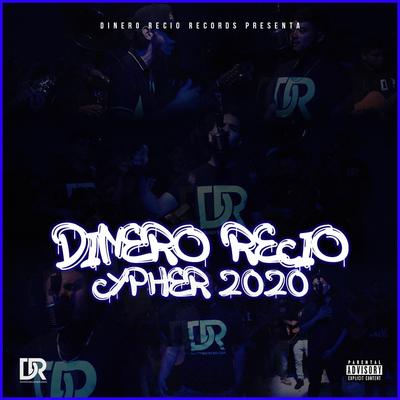 Dinero Recio's cover