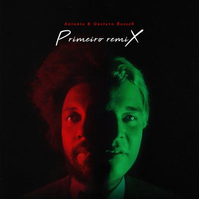 Primeiro (Remix)'s cover