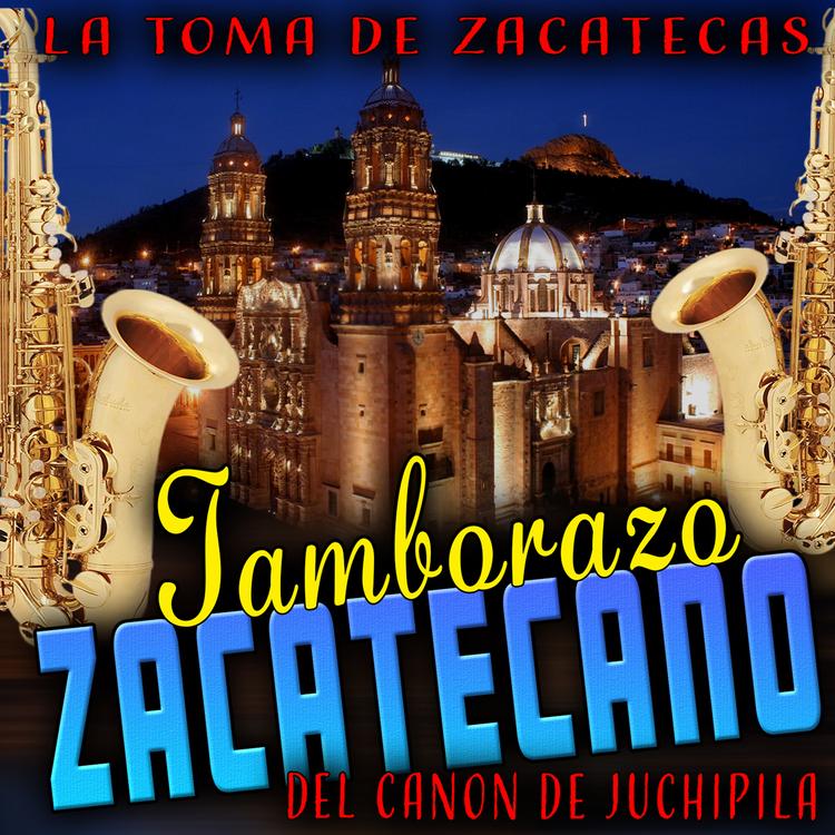 Tamborazo El Zacatecano's avatar image
