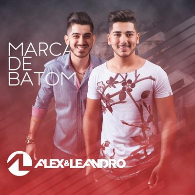 Alex & Leandro's cover