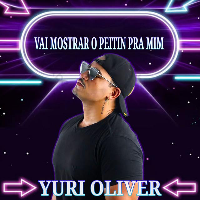 Yuri Oliver's avatar image
